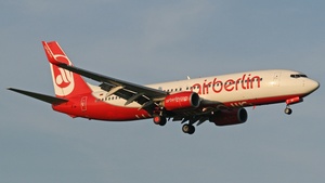 Photo of D-ABBC - Boeing 737-86J operated by Air Berlin