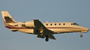 Photo of PH-JNX - Cessna 560XL Citation XLS operated by JetNetherlands