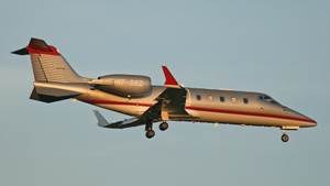 Photo of VP-BBZ - Bombardier Learjet 60XR operated by Gama Aviation UK
