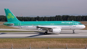 Photo of EI-DVK - Airbus A320-214 operated by Aer Lingus