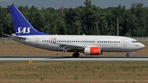 Photo of LN-RRM - Boeing 737-783 operated by SAS Scandinavian Airlines