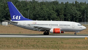 Photo of LN-RPY - Boeing 737-683 operated by SAS Scandinavian Airlines