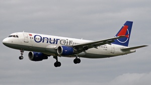 Photo with serial 313 - Airbus A320-212