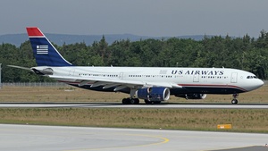 Photo of N282AY - Airbus A330-243 operated by US Airways