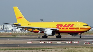 Photo of D-AEAS - Airbus A300B4-622R(F) operated by European Air Transport