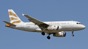 Photo of G-EUPG - Airbus A319-131 operated by British Airways