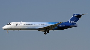 Photo of OH-BLG - Boeing 717-2CM operated by Blue1