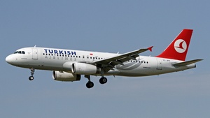 Photo of TC-JPR - Airbus A320-232 operated by Turkish Airlines