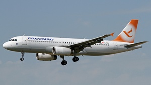 Photo of TC-FBJ - Airbus A320-232 operated by Freebird Airlines