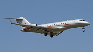 Photo of OE-LXR - Bombardier Global Express XRS operated by VistaJet