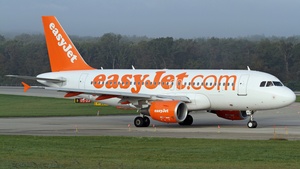 Photo of HB-JYC - Airbus A319-111 operated by easyJet Switzerland