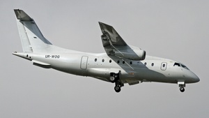 Photo with serial 3118 - Dornier 328-300 Jet