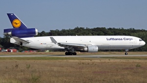 Photo of D-ALCM - McDonnell Douglas MD-11(F) operated by Lufthansa Cargo