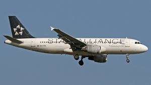 Photo of 9A-CTM - Airbus A320-212 operated by Croatia Airlines