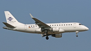 Photo of D-ALIA - Embraer ERJ-170LR operated by Cirrus Airlines