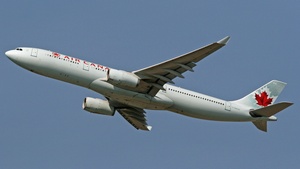Photo of C-GHKW - Airbus A330-343 operated by Air Canada