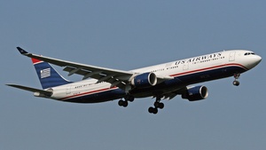Photo of N273AY - Airbus A330-323 operated by US Airways