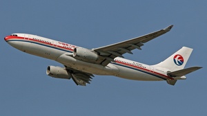 Photo of B-6082 - Airbus A330-243 operated by China Eastern Airlines