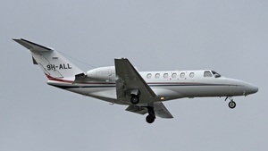 Photo of 9H-ALL - Cessna 525A CitationJet CJ2 operated by Luxwing