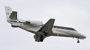Photo of CS-DQB - Cessna 560XL Citation XLS operated by NetJets Europe