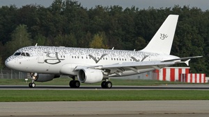 Photo of 9H-GVV - Airbus A319-115(CJ) operated by Privajet