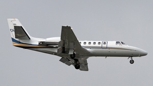 Photo of OM-ATM - Cessna 560 Citation Encore operated by Air Transport Europe