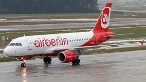 Photo of D-ABGO - Airbus A319-112 operated by Air Berlin