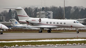 Photo of N918CC - Gulfstream GIV-SP operated by Private