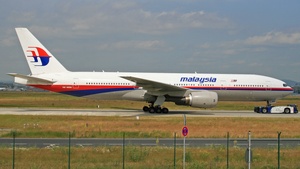 Photo of 9M-MRM - Boeing 777-2H6(ER) operated by Malaysia Airlines