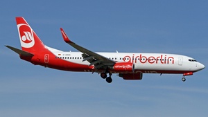 Photo of D-ABKN - Boeing 737-86J operated by Air Berlin