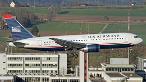 Photo of N251AY - Boeing 767-2B7(ER) operated by US Airways