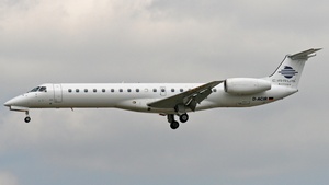 Photo of D-ACIR - Embraer ERJ-145MP operated by Cirrus Airlines