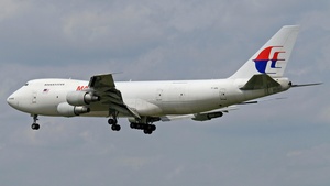 Photo of TF-ARN - Boeing 747-2F6B(SF) operated by MASkargo (opb Air Atlanta Icelandic)