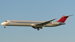 Photo of OE-LMH - McDonnell Douglas MD-83 operated by MAP Jet