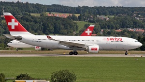 Photo with serial 229 - Airbus A330-223