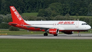 Photo of D-ALTJ - Airbus A320-214 operated by Air Berlin