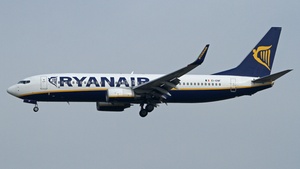 Photo of EI-ENF - Boeing 737-8AS operated by Ryanair