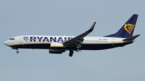 Photo of EI-DPW - Boeing 737-8AS operated by Ryanair