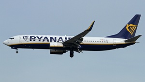 Photo of EI-DPH - Boeing 737-8AS operated by Ryanair