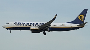 Photo of EI-DAK - Boeing 737-8AS operated by Ryanair