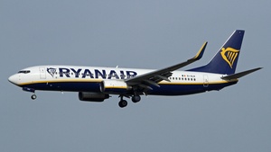 Photo of EI-DLR - Boeing 737-8AS operated by Ryanair