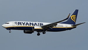 Photo of EI-EFS - Boeing 737-8AS operated by Ryanair