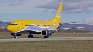 Photo of F-GZTA - Boeing 737-33V(QC) operated by Europe Airpost