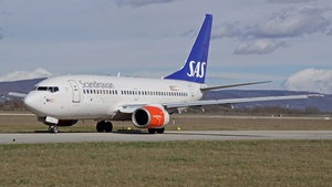 Photo of SE-RER - Boeing 737-7BX operated by SAS Scandinavian Airlines