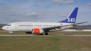 Photo of LN-TUA - Boeing 737-705 operated by SAS Scandinavian Airlines