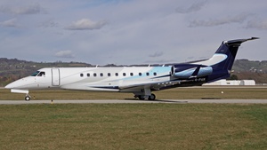Photo of P4-PAM - Embraer Legacy 600 operated by Petroff Air