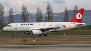 Photo of TC-JPM - Airbus A320-232 operated by Turkish Airlines