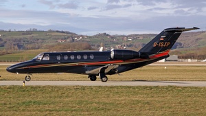 Photo of D-ISJP - Cessna 525A CitationJet CJ2 operated by Excellent Air