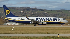 Photo of EI-EFK - Boeing 737-8AS operated by Ryanair