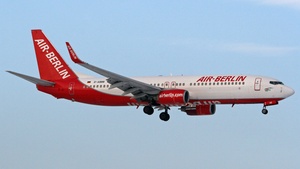 Photo of D-ABBB - Boeing 737-86J operated by Air Berlin